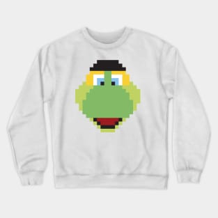 (CHW) Baseball Mascot Crewneck Sweatshirt